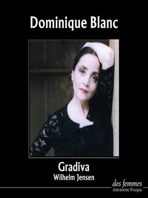 cover image of Gradiva